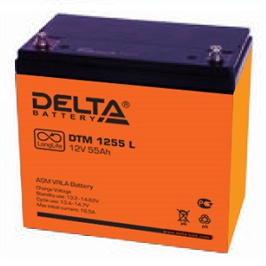  Delta DTM 1255 L